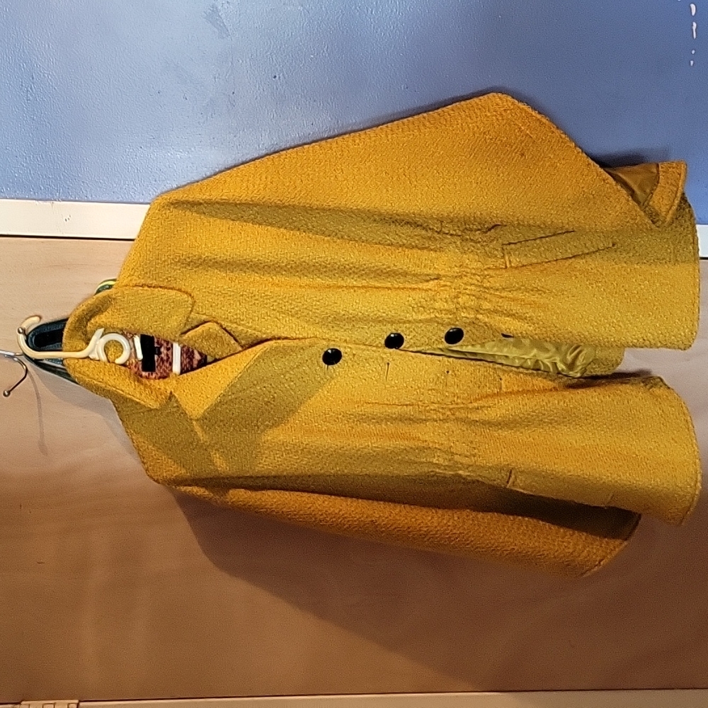 Women's coat